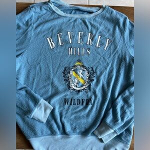 Wildfox sweatshirt. Size medium. Good condition.